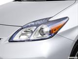  Drivers Side Headlight photo